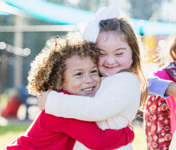 Professionals school staffing services